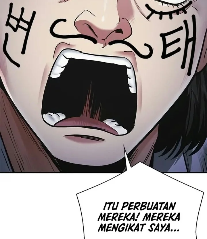 The Lawyer Who Sees Spirits Chapter 33 halaman 47