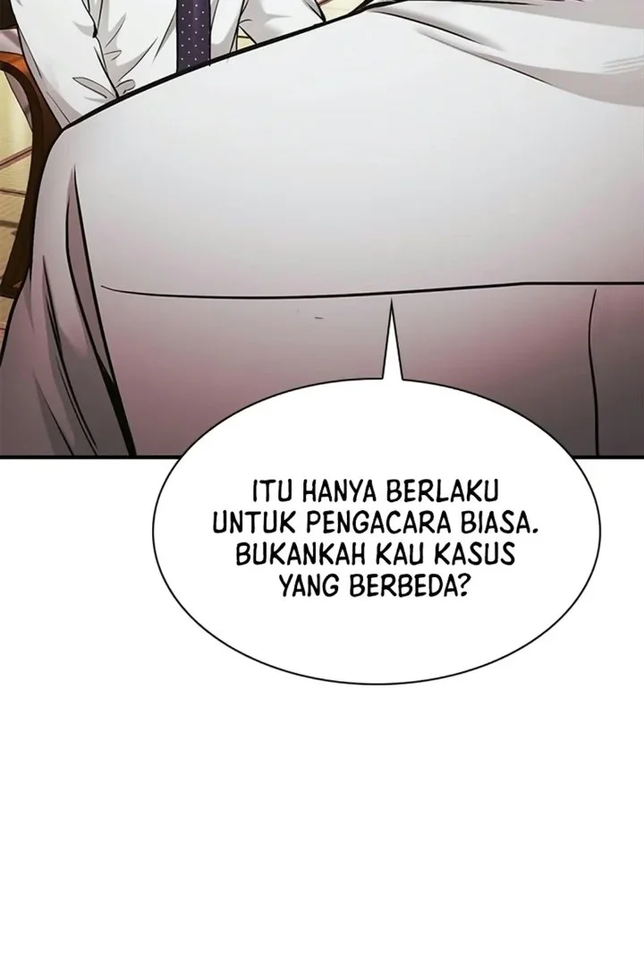 The Lawyer Who Sees Spirits Chapter 33 halaman 54