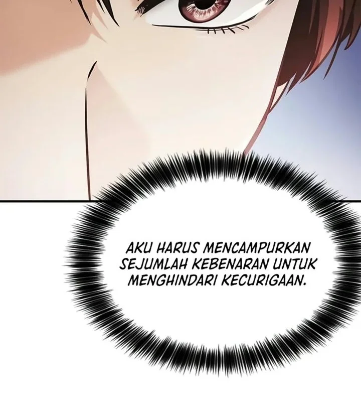 The Lawyer Who Sees Spirits Chapter 33 halaman 60