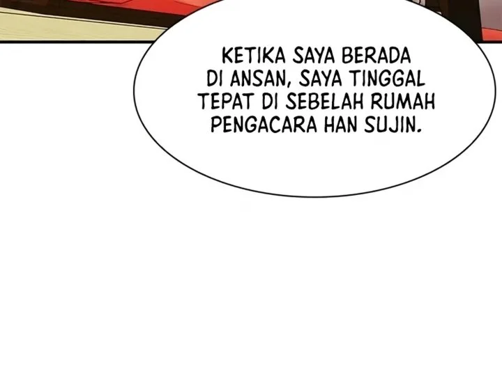 The Lawyer Who Sees Spirits Chapter 33 halaman 63
