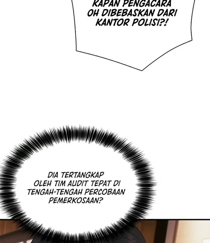 The Lawyer Who Sees Spirits Chapter 33 Gambar 77