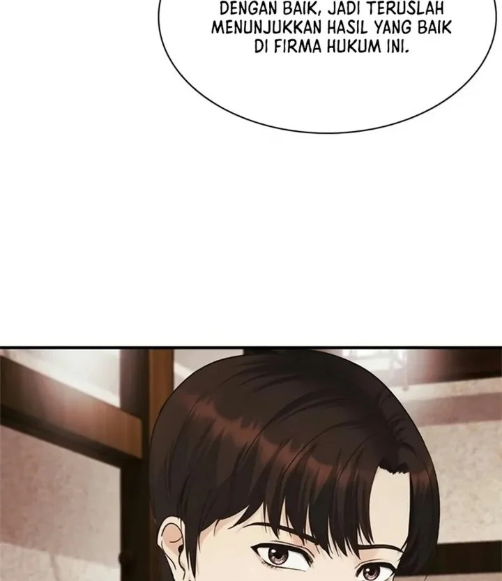 The Lawyer Who Sees Spirits Chapter 33 Gambar 86
