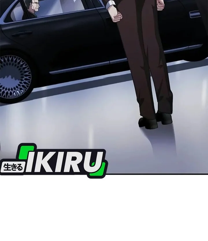 The Lawyer Who Sees Spirits Chapter 33 Gambar 88