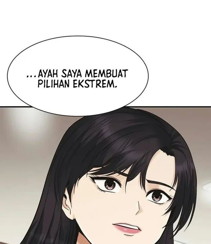 The Lawyer Who Sees Spirits Chapter 34 halaman 26