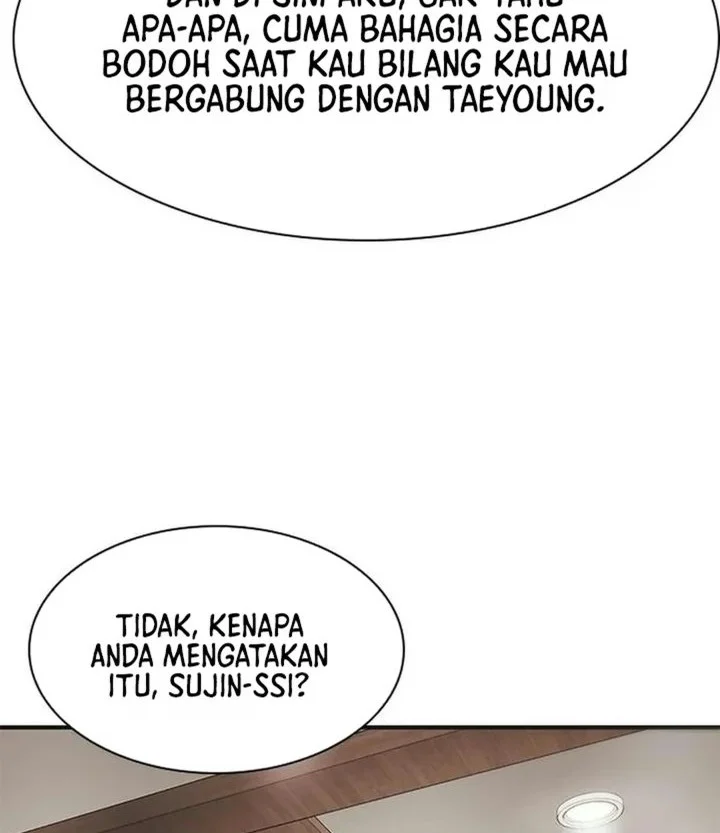 The Lawyer Who Sees Spirits Chapter 34 halaman 33