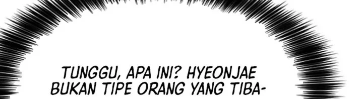 The Lawyer Who Sees Spirits Chapter 34 halaman 38