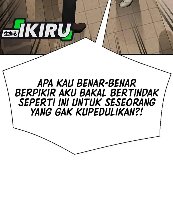 The Lawyer Who Sees Spirits Chapter 34 halaman 46