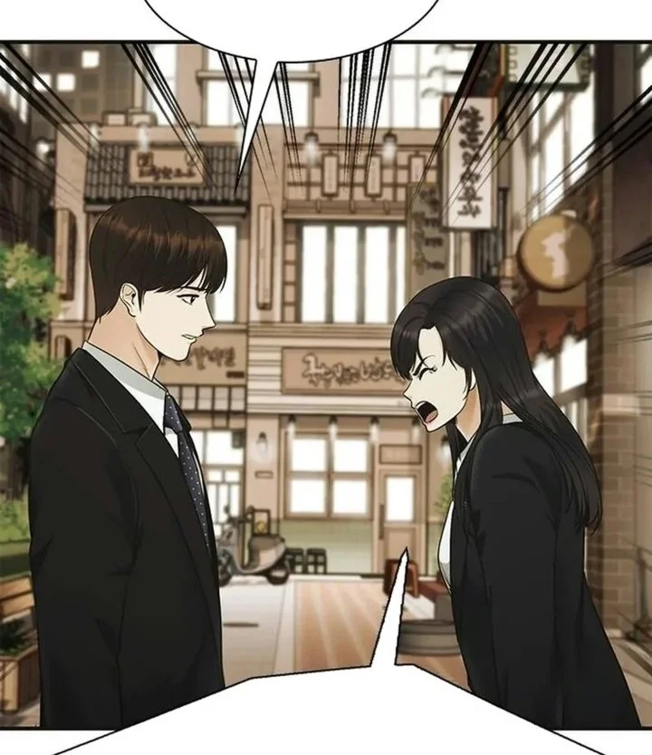The Lawyer Who Sees Spirits Chapter 34 halaman 49