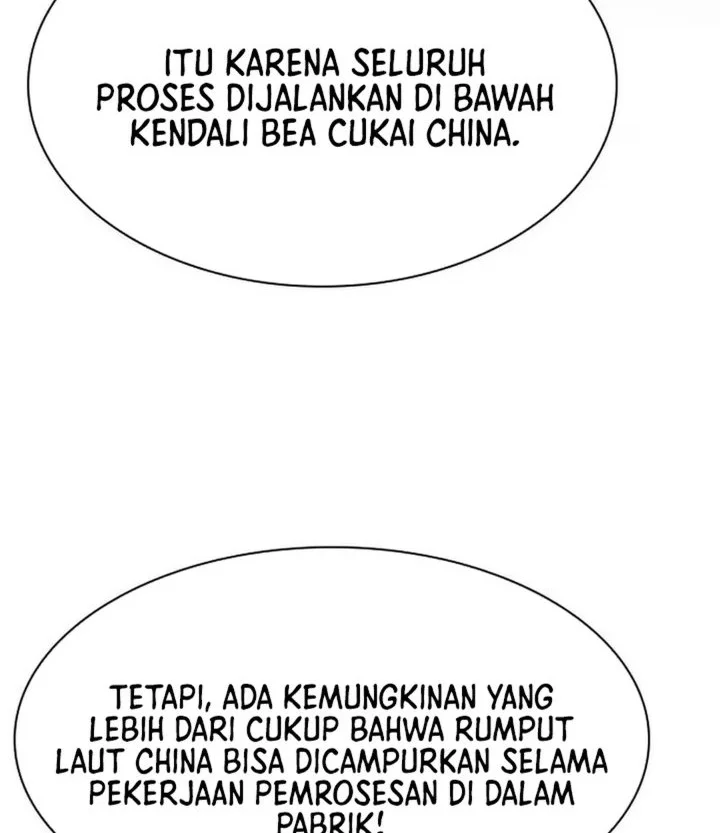 The Lawyer Who Sees Spirits Chapter 34 Gambar 72