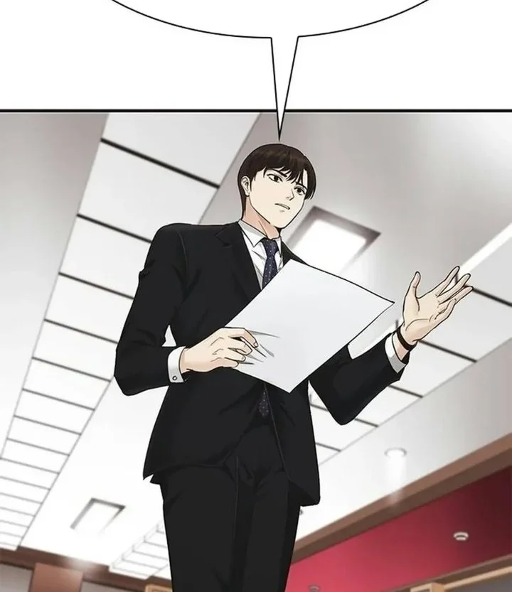 The Lawyer Who Sees Spirits Chapter 34 Gambar 79