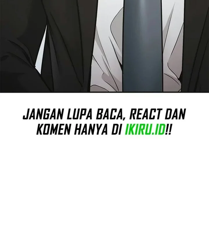The Lawyer Who Sees Spirits Chapter 34 Gambar 88