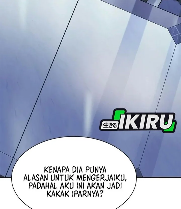 The Lawyer Who Sees Spirits Chapter 34 Gambar 90