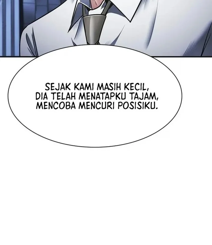 The Lawyer Who Sees Spirits Chapter 34 Gambar 95