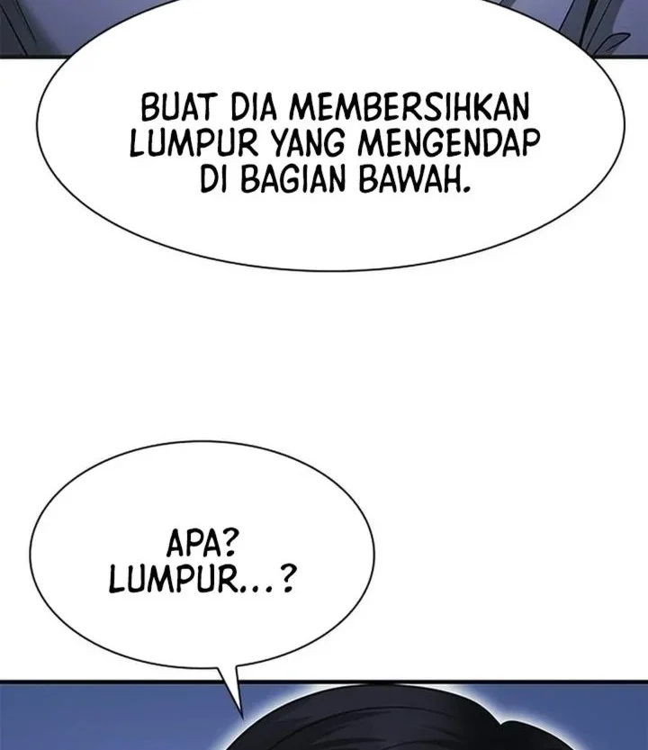The Lawyer Who Sees Spirits Chapter 34 Gambar 99