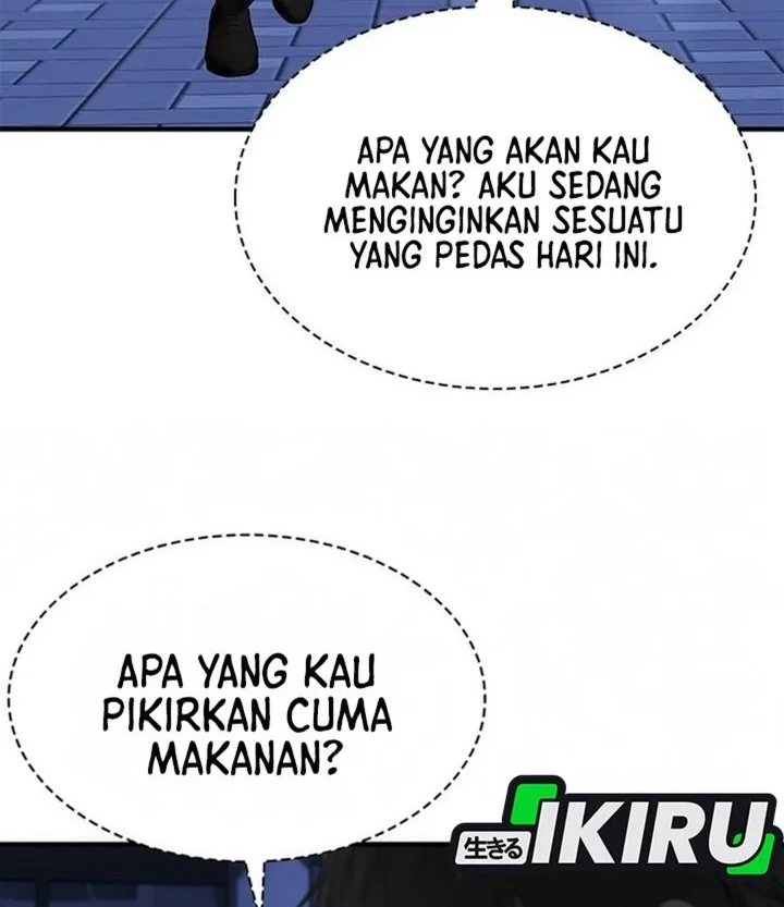 The Lawyer Who Sees Spirits Chapter 34 Gambar 102