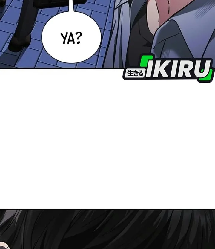 The Lawyer Who Sees Spirits Chapter 34 Gambar 104