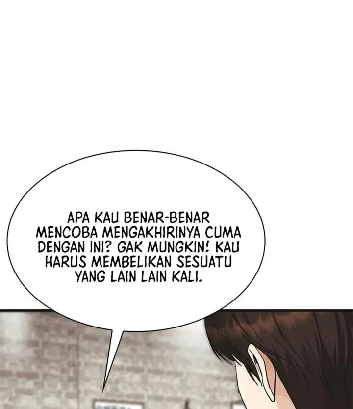 The Lawyer Who Sees Spirits Chapter 34 halaman 10