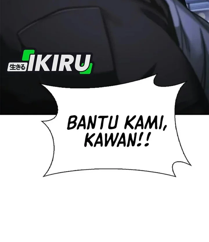 The Lawyer Who Sees Spirits Chapter 34 Gambar 108