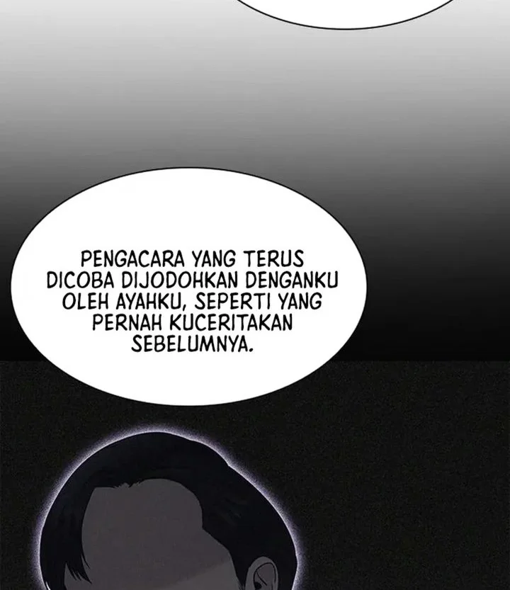 The Lawyer Who Sees Spirits Chapter 34 halaman 13