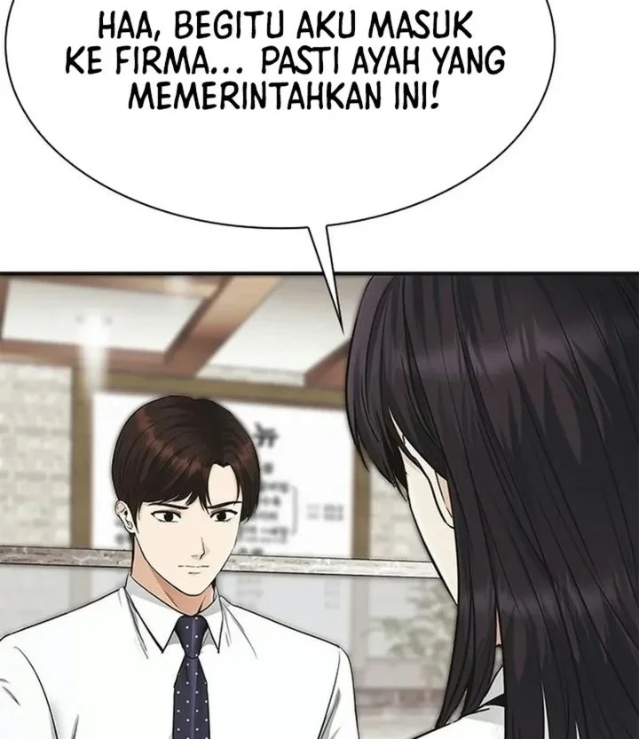 The Lawyer Who Sees Spirits Chapter 34 halaman 15