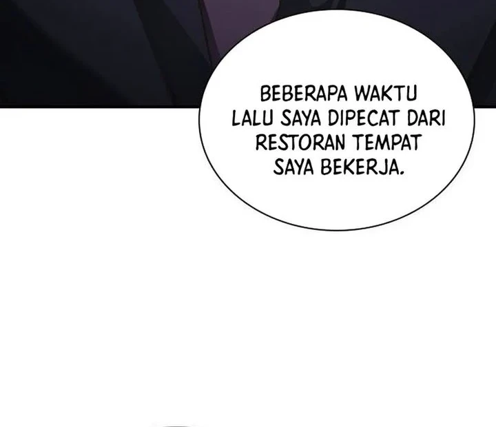 The Lawyer Who Sees Spirits Chapter 4 Gambar 76