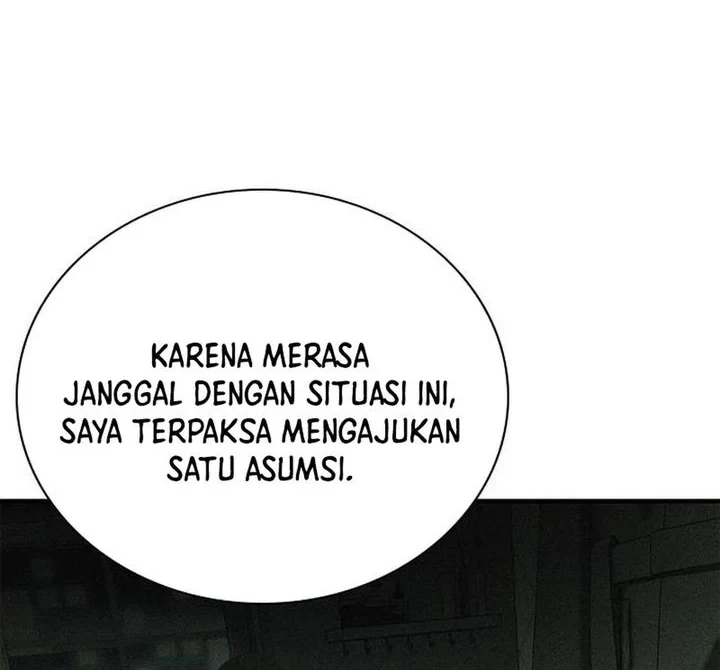 The Lawyer Who Sees Spirits Chapter 4 Gambar 91