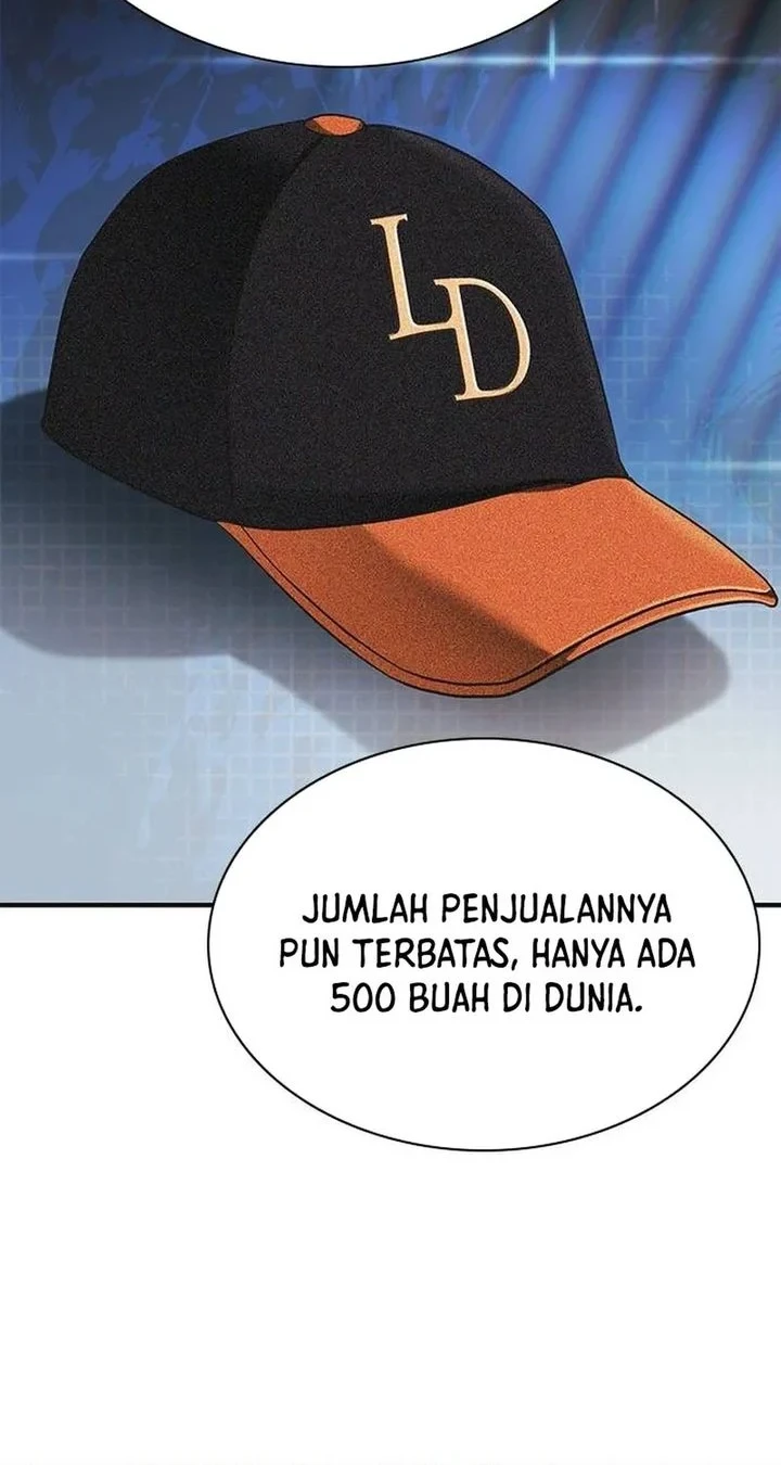 The Lawyer Who Sees Spirits Chapter 4 Gambar 95