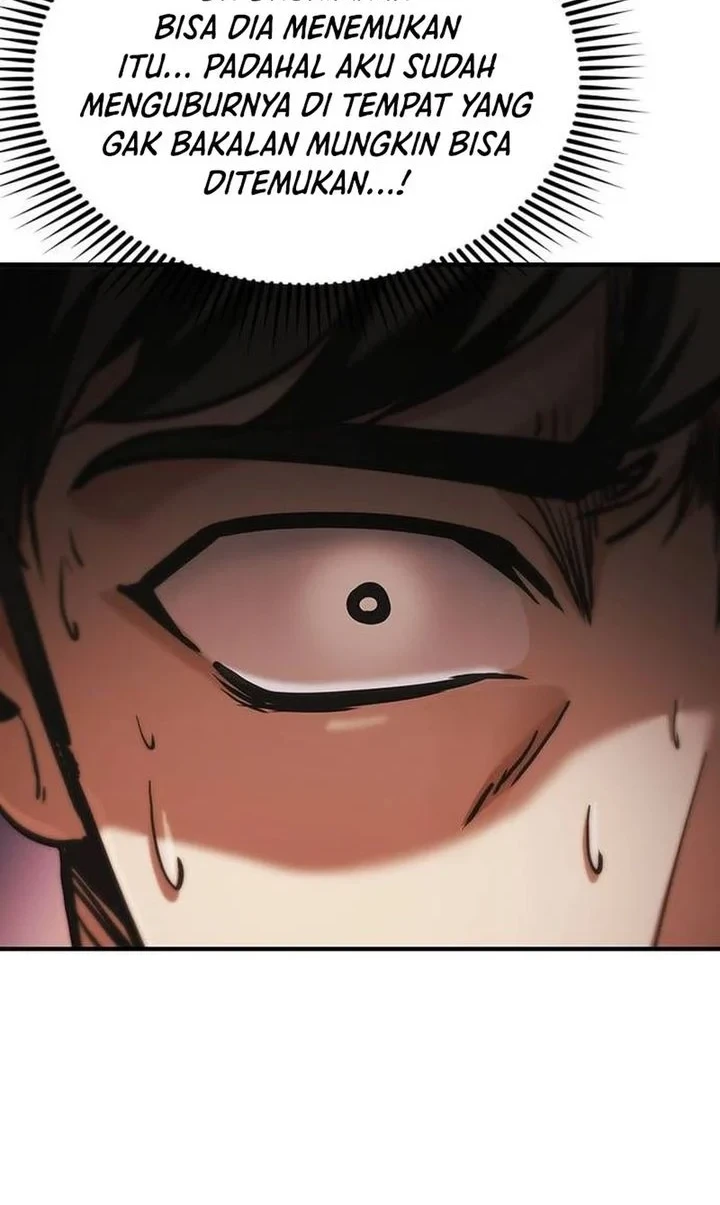 The Lawyer Who Sees Spirits Chapter 4 Gambar 105