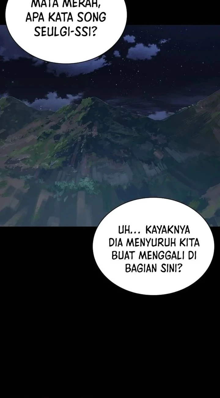 The Lawyer Who Sees Spirits Chapter 4 Gambar 107