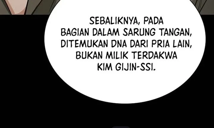 The Lawyer Who Sees Spirits Chapter 4 Gambar 111