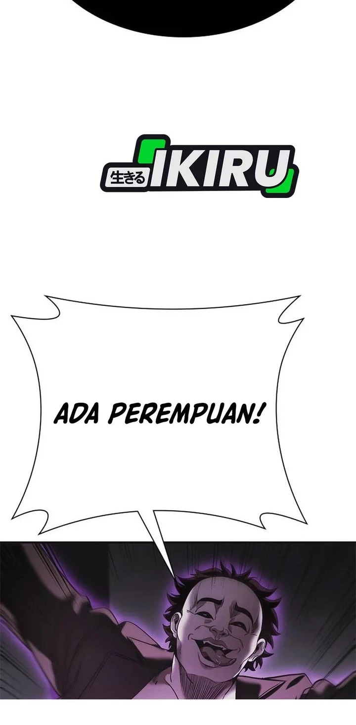 The Lawyer Who Sees Spirits Chapter 5 Gambar 93