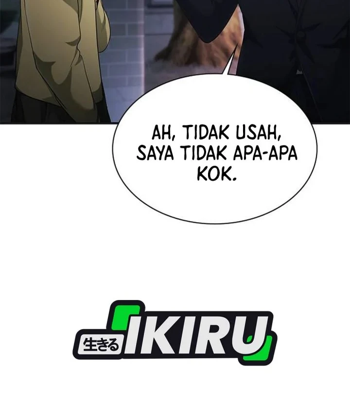 The Lawyer Who Sees Spirits Chapter 6 Gambar 60