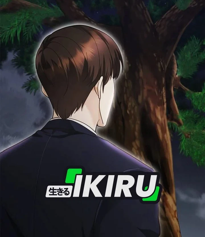 The Lawyer Who Sees Spirits Chapter 6 Gambar 62