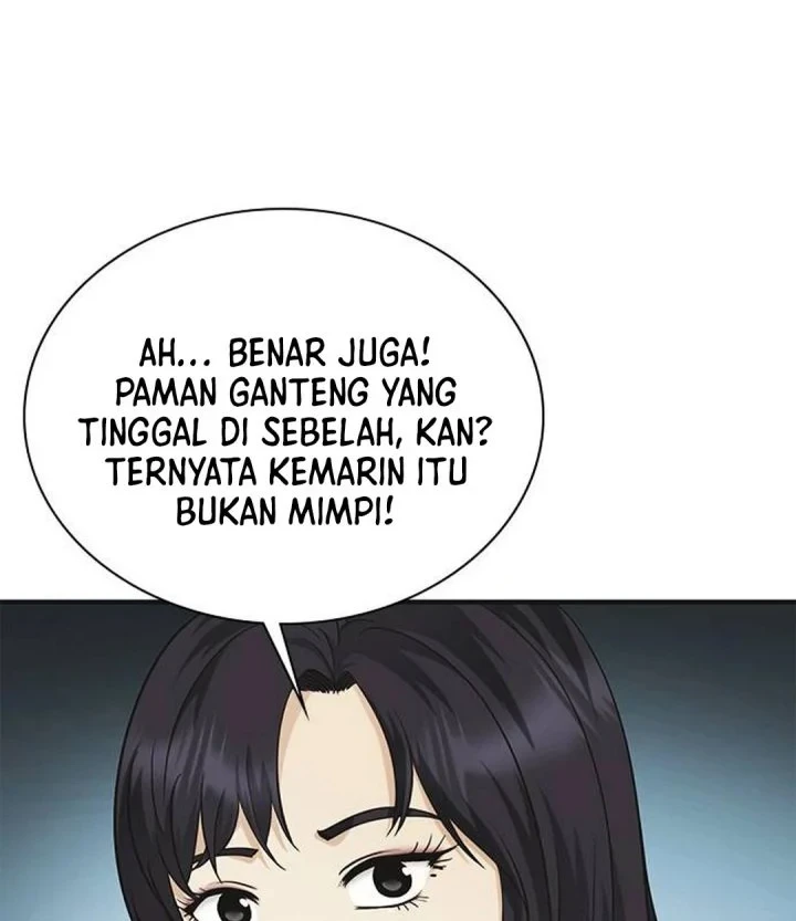 The Lawyer Who Sees Spirits Chapter 6 Gambar 70
