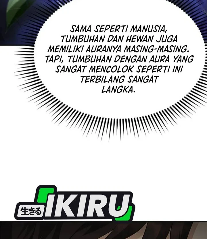 The Lawyer Who Sees Spirits Chapter 6 Gambar 76