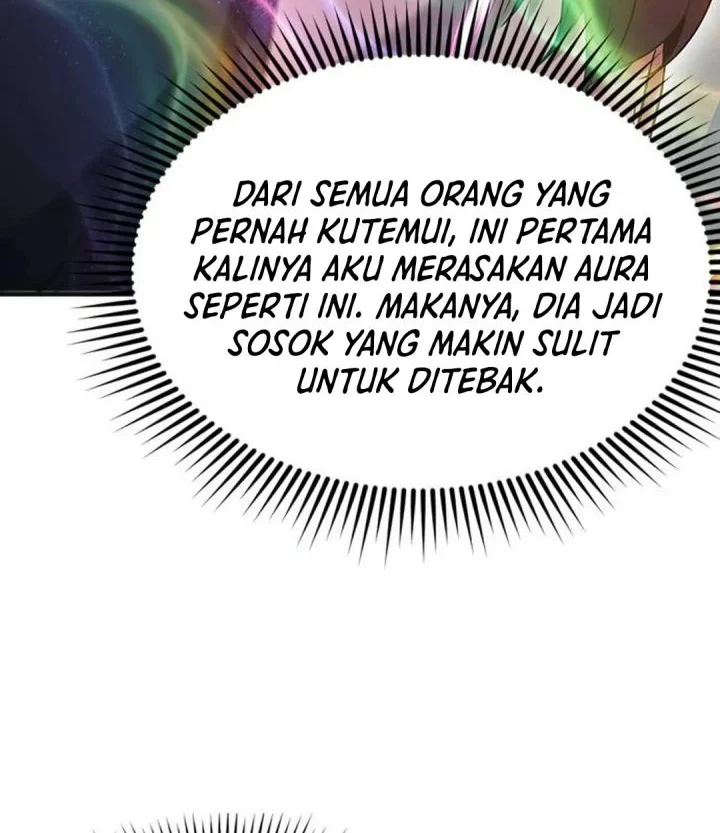 The Lawyer Who Sees Spirits Chapter 6 Gambar 78