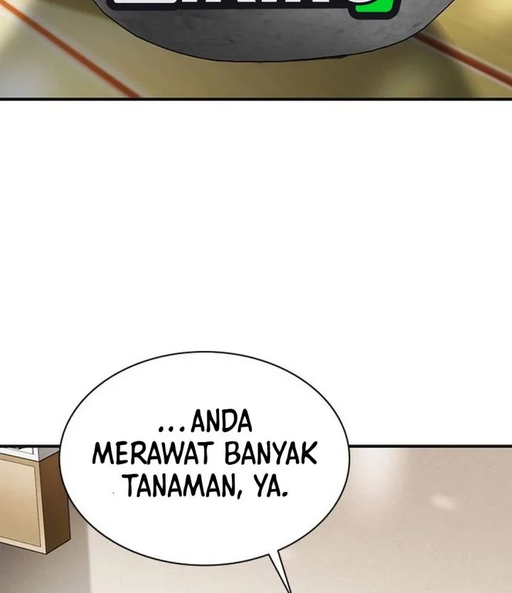 The Lawyer Who Sees Spirits Chapter 6 Gambar 82