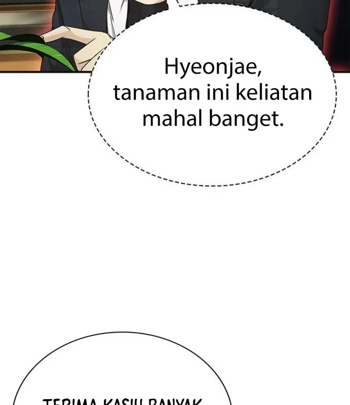 The Lawyer Who Sees Spirits Chapter 6 Gambar 84