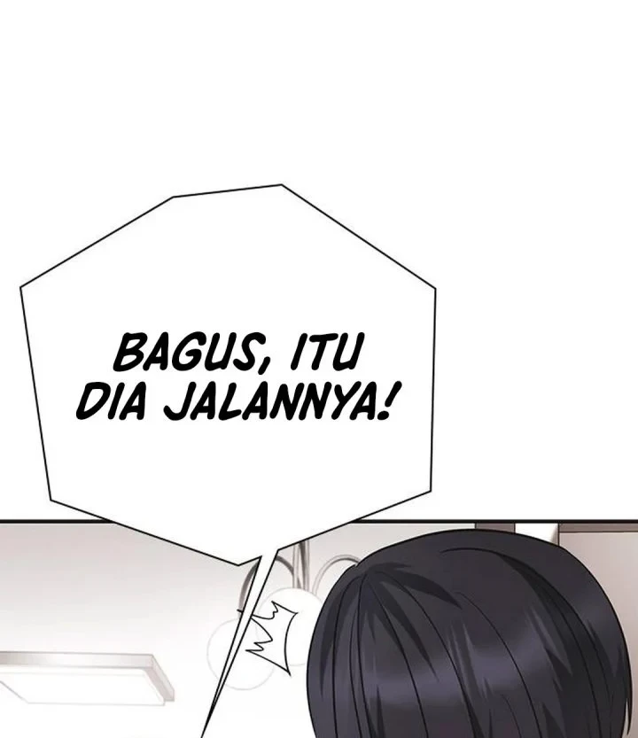 The Lawyer Who Sees Spirits Chapter 6 Gambar 86