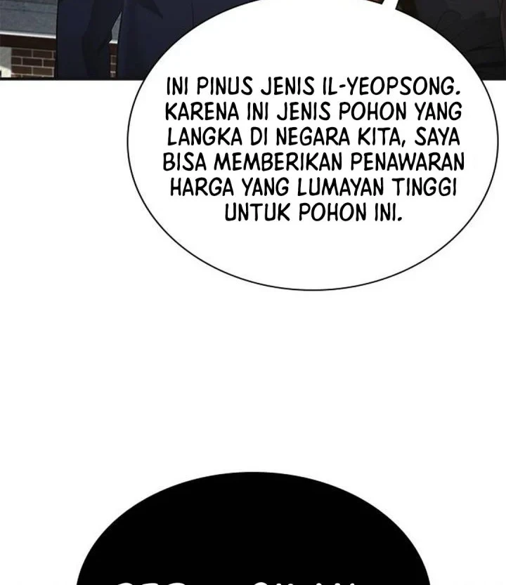 The Lawyer Who Sees Spirits Chapter 6 Gambar 90