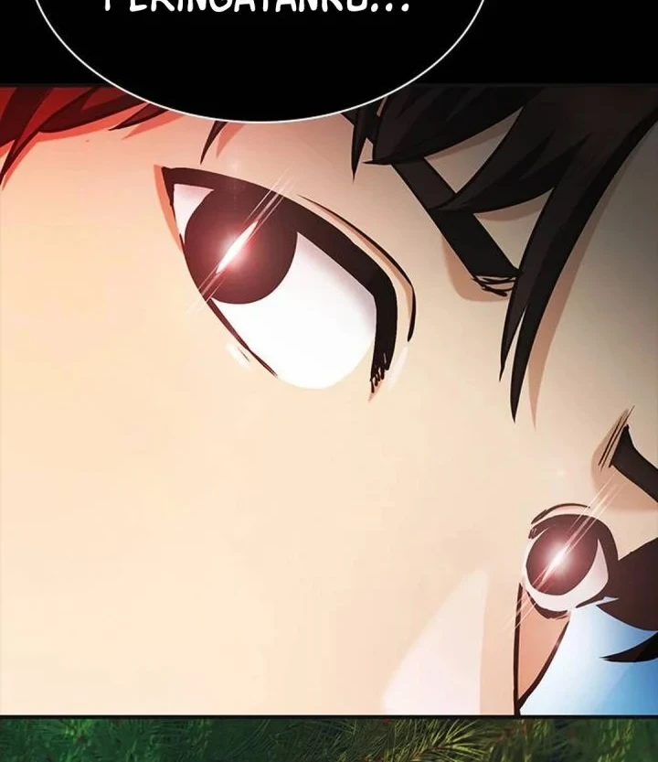 The Lawyer Who Sees Spirits Chapter 6 Gambar 92
