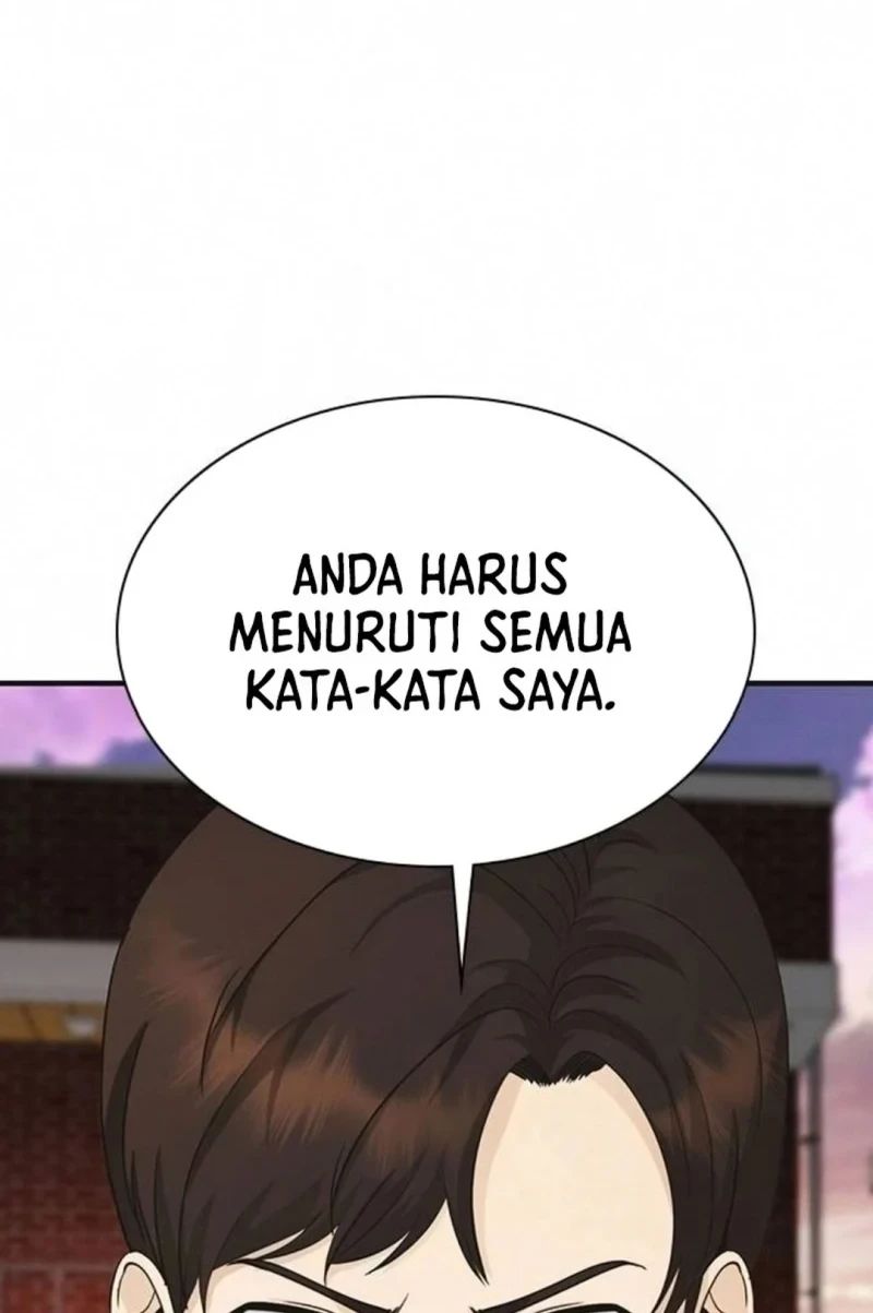 The Lawyer Who Sees Spirits Chapter 7 Gambar 84