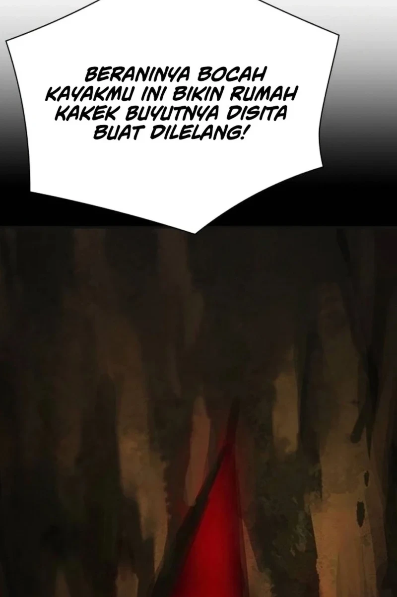 The Lawyer Who Sees Spirits Chapter 7 Gambar 90