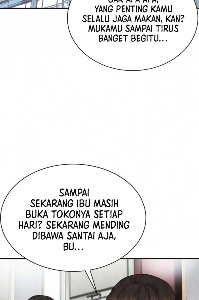 The Lawyer Who Sees Spirits Chapter 7 Gambar 104