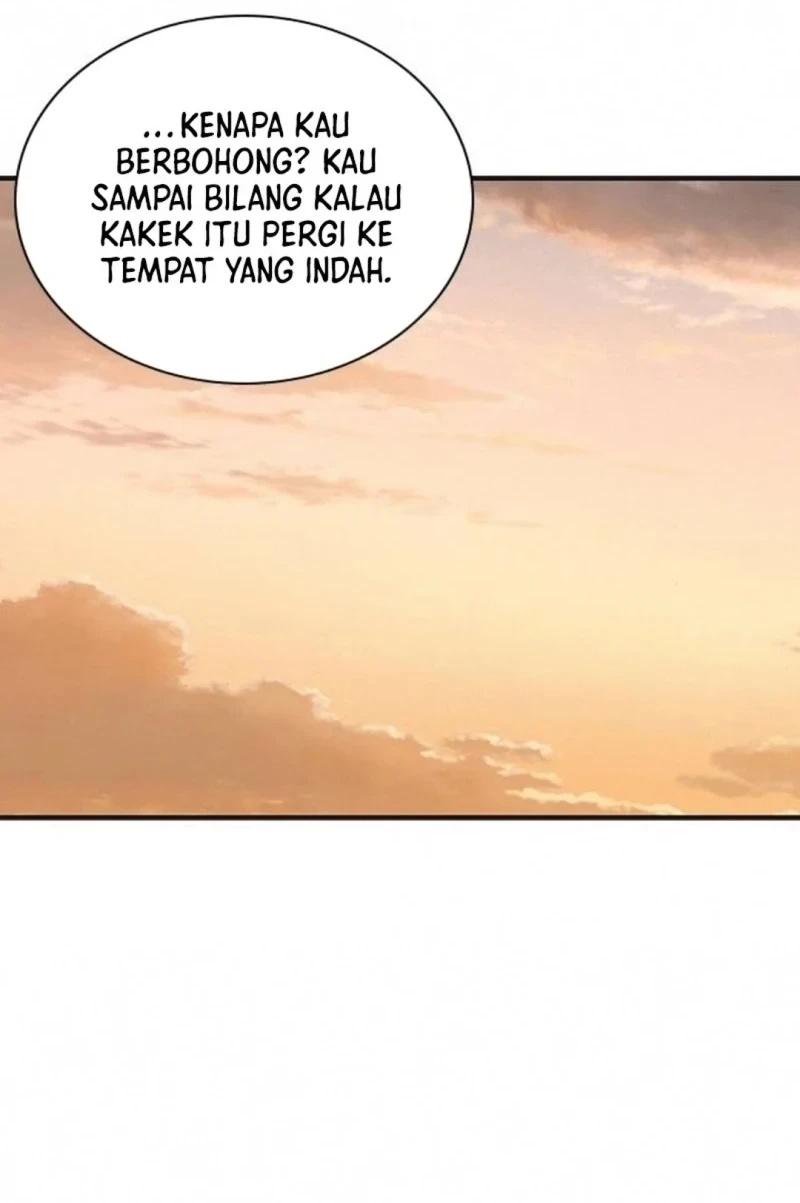 The Lawyer Who Sees Spirits Chapter 7 Gambar 121