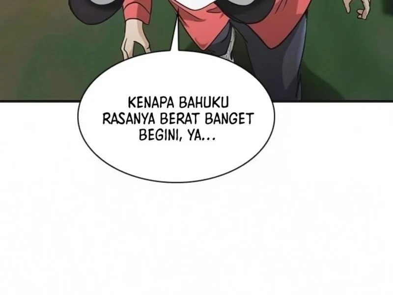 The Lawyer Who Sees Spirits Chapter 7 Gambar 123