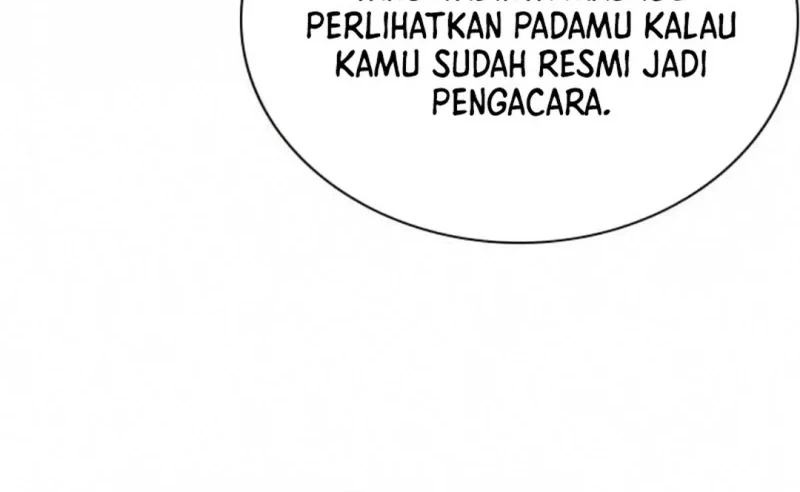 The Lawyer Who Sees Spirits Chapter 7 Gambar 131