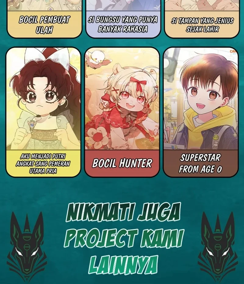 The Lawyer Who Sees Spirits Chapter 7 Gambar 136