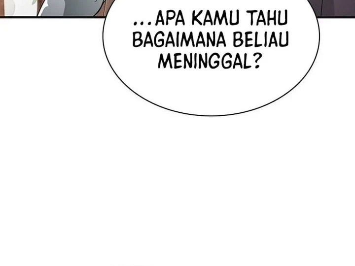 The Lawyer Who Sees Spirits Chapter 8 Gambar 65