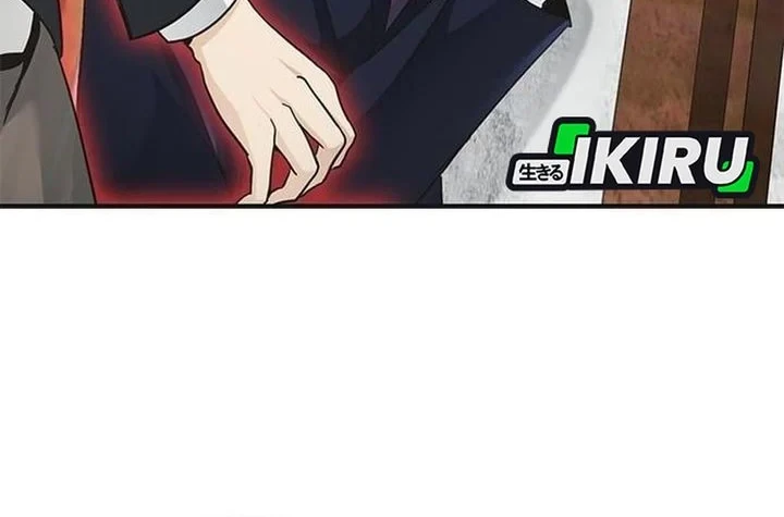 The Lawyer Who Sees Spirits Chapter 8 Gambar 81